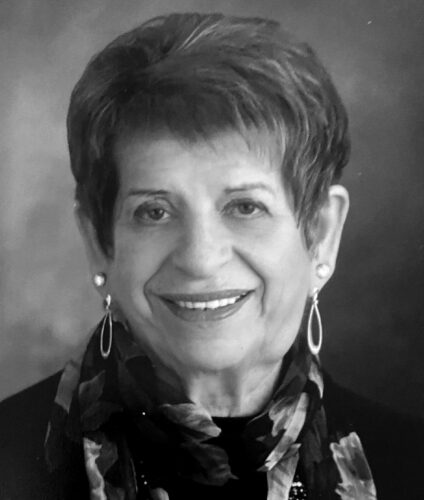 Rosemarie Strom